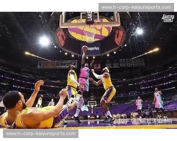 巅峰对决的绝响：2013年热火VS湖人，那场关于王权与偏执的史诗博弈