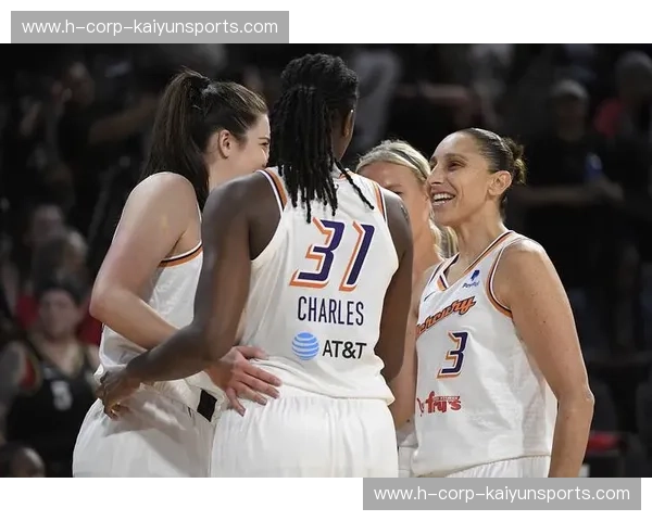 烈焰与自由的终极博弈:凤凰城水星vs纽约自由人,谁才是WNBA的王座真主? 烈焰与自由的终极博弈:凤凰城水星vs纽约自由人,谁才是WNBA的王座真主?