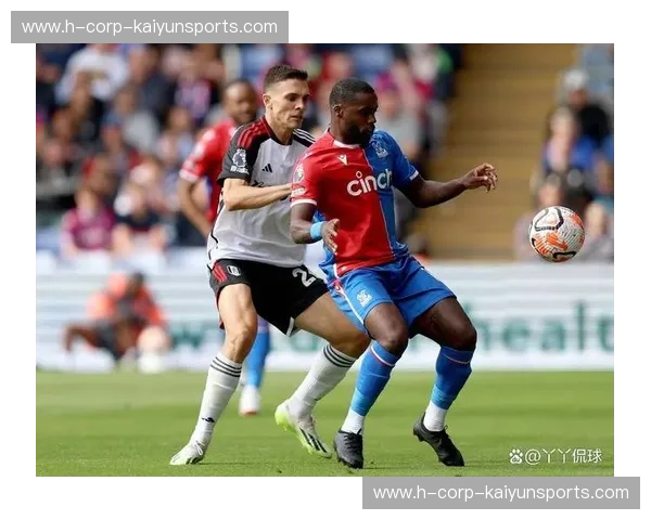 水晶宫vs西汉姆：英超绿茵场的“伦敦德比”，激情与荣耀的碰撞