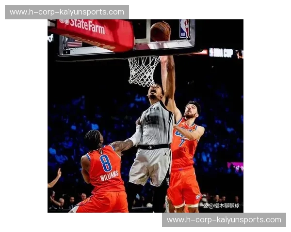 刺耳的战歌，绝杀的狂喜：马刺vs国王直播，一场不容错过的巅峰对决